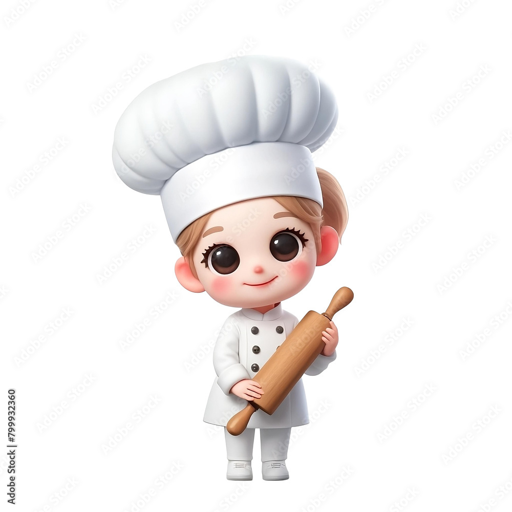 Girl chefs confidently wielded their kitchen utensils, turning ingredients into culinary masterpieces with finesse. Girl chefs confidently wielded their kitchen utensils, turning ingredients into culinary masterpieces with finesse.