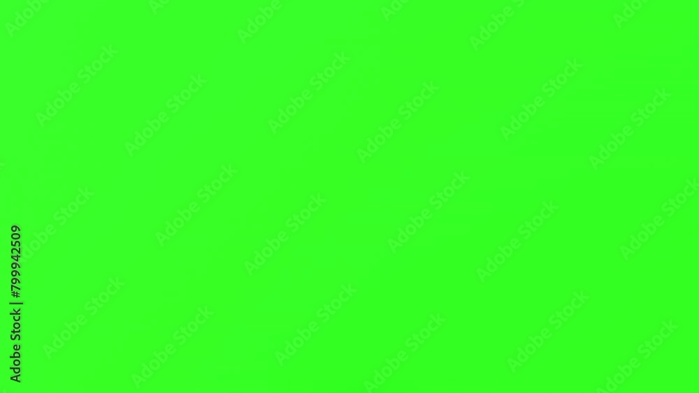 Mobile phone move and spin show empty green screen on green background, application or website present, 3D rendering 4K Mobile phone move and spin show empty green screen on green background, application or website present, 3D rendering 4K
