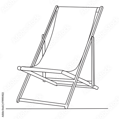 chaise-longue