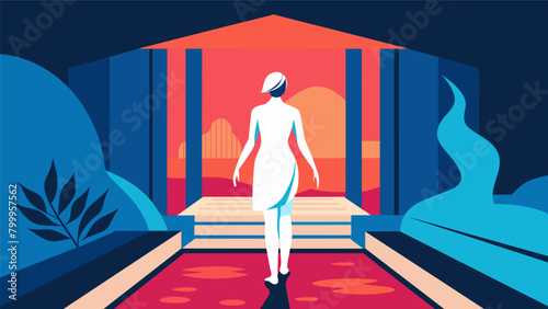 From the moment you step into this luxurious spa you will be enveloped in a sense of calm and serenity enhanced by the invigorating effects of.