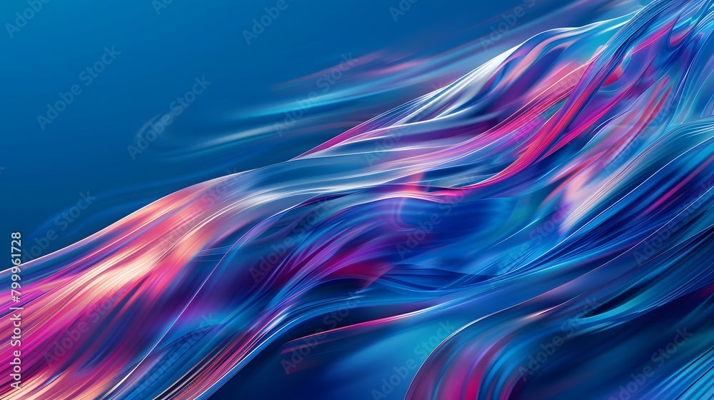 Modern abstract high-speed movement. Colorful dynamic motion on blue background. Movement technology pattern for banner or poster design background concept. Modern abstract high-speed movement. Colorful dynamic motion on blue background. Movement technology pattern for banner or poster design background concept.
