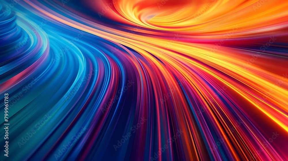 Modern abstract high-speed movement. Colorful dynamic motion on blue background. Movement technology pattern for banner or poster design background concept. Modern abstract high-speed movement. Colorful dynamic motion on blue background. Movement technology pattern for banner or poster design background concept.