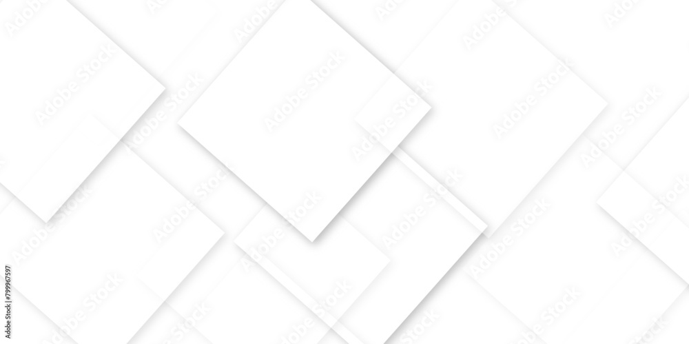 Modern seamless and retro pattern technology and business concept geometric white and gray color elegant abstract background Modern seamless and retro pattern technology and business concept geometric white and gray color elegant abstract background