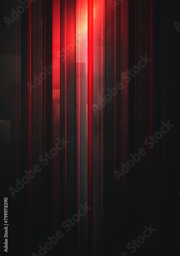 Abstract Colorful geometric Lines background for Poster design and presentation