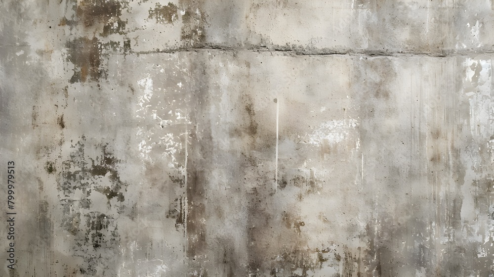 Obraz premium concrete wall texture