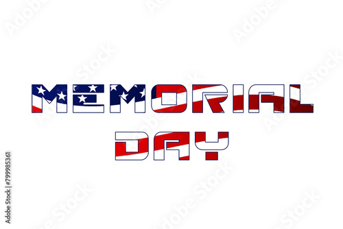 us army memorial day text art