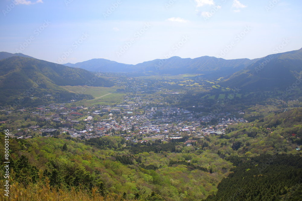 箱根町 登山 箱根町 登山