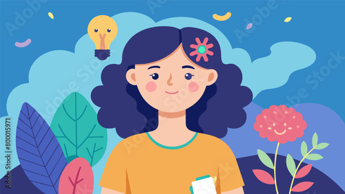 A writerdirector with dyspraxia tells a heartwarming tale of friendship and selfdiscovery through the eyes of a young woman navigating a world that is. Vector illustration