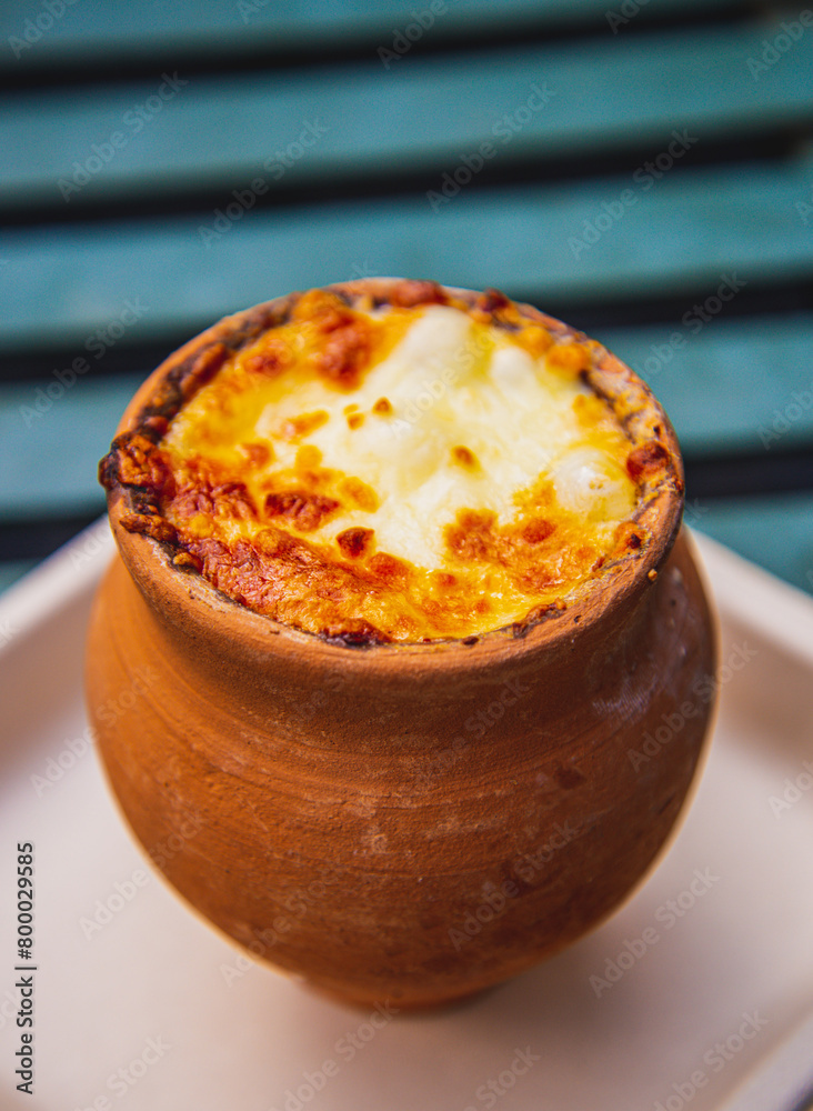 Kullad Pizza - Dish of India Kullad Pizza - Dish of India
