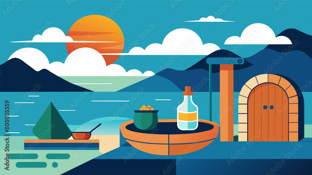Embark on a wellness cruise and enjoy a Scandinavianinspired sauna experience at sea enhanced with sweeping views of the ocean and specialized sauna. Embark on a wellness cruise and enjoy a Scandinavianinspired sauna experience at sea enhanced with sweeping views of the ocean and specialized sauna.