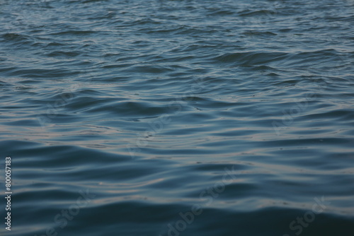 Sea background 