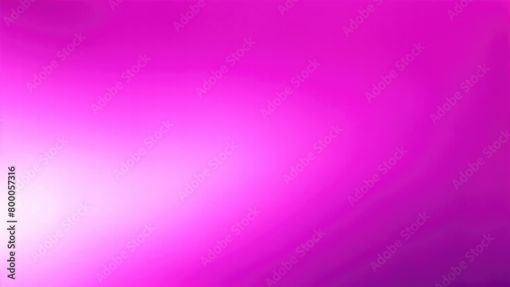 Fototapeta premium Pink and purple grain texture magenta glowing light blurred colors Retro grainy gradient banner background