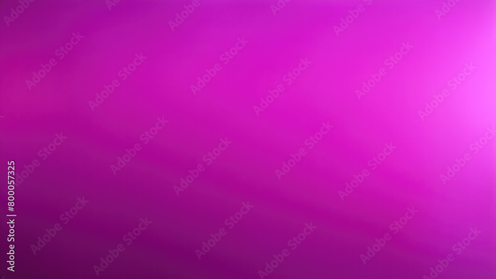 Fototapeta premium Pink and purple grain texture magenta glowing light blurred colors Retro grainy gradient banner background