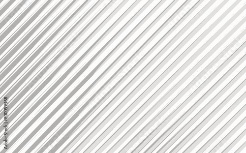 a white background with diagonal lines
