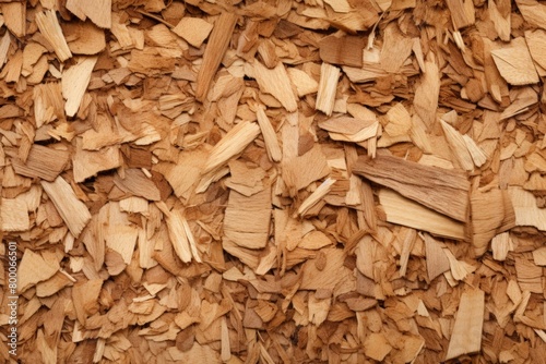 木　チップ