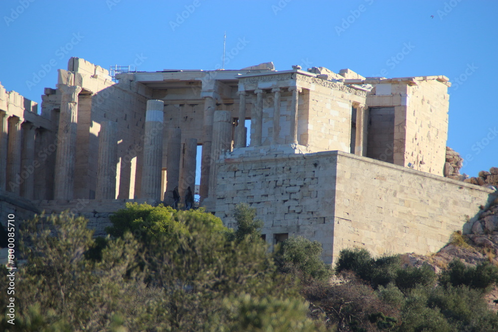 acropolis