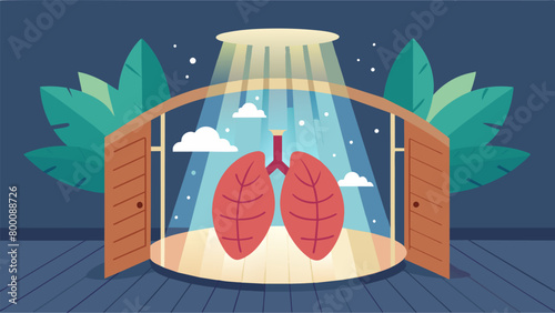 Breathe easier in the sauna as the infrared rays trate deep into the lungs loosening and promoting natural respiratory healing..