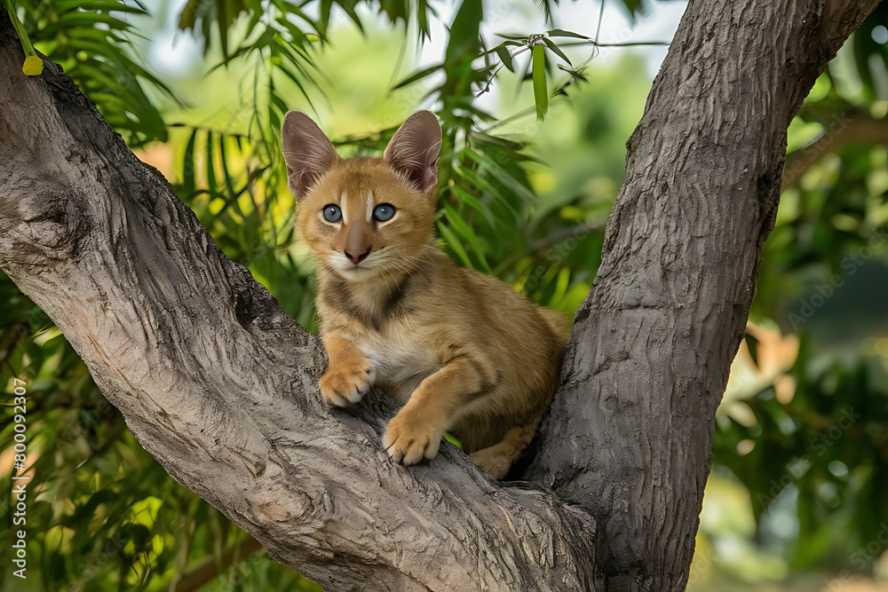 squirrel on tree squirrel on tree
