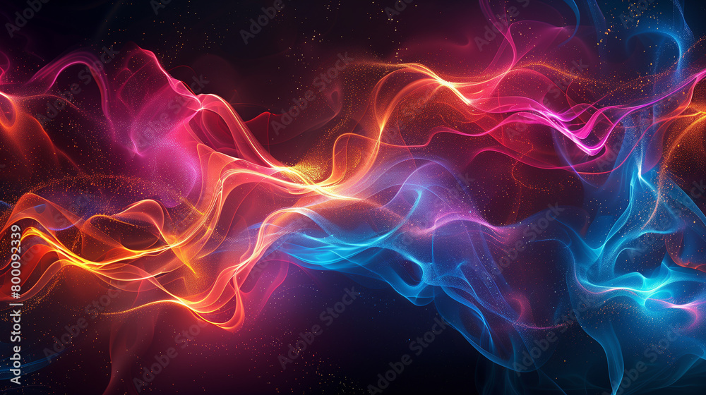 Abstract background Abstract background