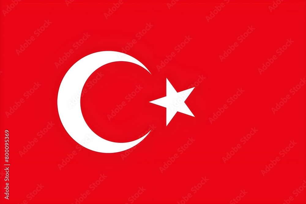 turkey-flag country