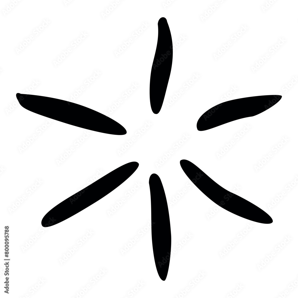 star, simple vector hand draw sketch doodle, at white background
star, simple vector hand draw sketch doodle, at white background