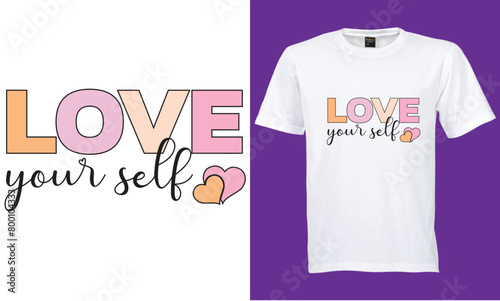 TYPOGRAPY T-SHIRT DESIGN        minimalist typography t shirt DESIGN    
