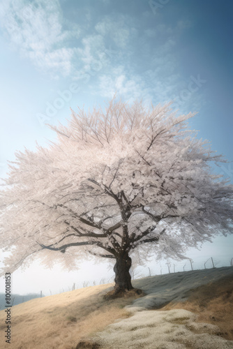 木, 桜, 植物, 春, 大木, 4月, 青空, 自然, cherry blossom, nature, plants, spring, big tree, april, blue sky