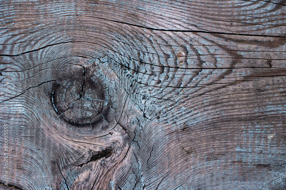 Old wood texture with natural pattern Old wood texture with natural pattern