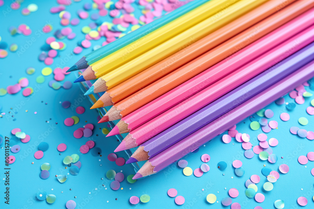 Pride Month, LGBTQ Greeting Card Background, Generative AI Pride Month, LGBTQ Greeting Card Background, Generative AI