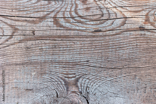 Texture of old vintage wooden board