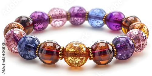 "Radiant Gemstones: Vibrant Stone-Encrusted Bracelet for Girls"
"Gleaming Grace: Girls' Bracelet with Multicoloured Sparkling Stones"