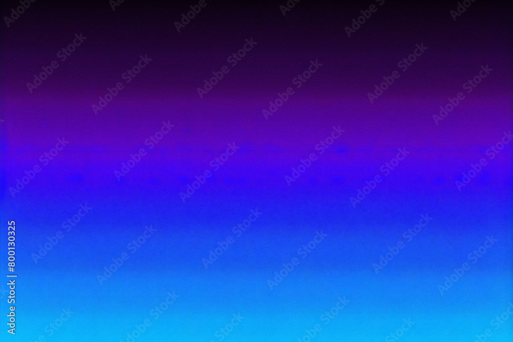 Fototapeta premium Gradiente azul abstrato. Fundo azul. Antecedentes tecnológicos.