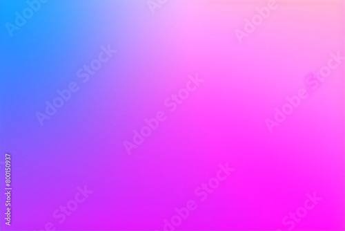Fond de maille dégradé coloré lisse et flou. Couleurs arc-en-ciel lumineuses et modernes. Modèle de bannière vectorielle de couleur douce facile à modifier.  photo