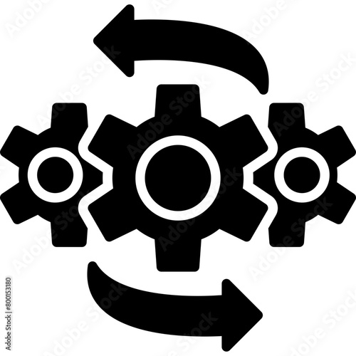 Operation Icon