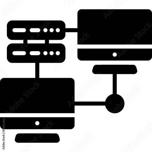 Lan Icon