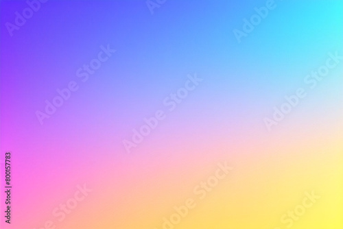 Farbverlauf-Hintergrund  Farbunsch  rfe bunt  Aquarell rosa  violett  blaue abstrakte Textur.