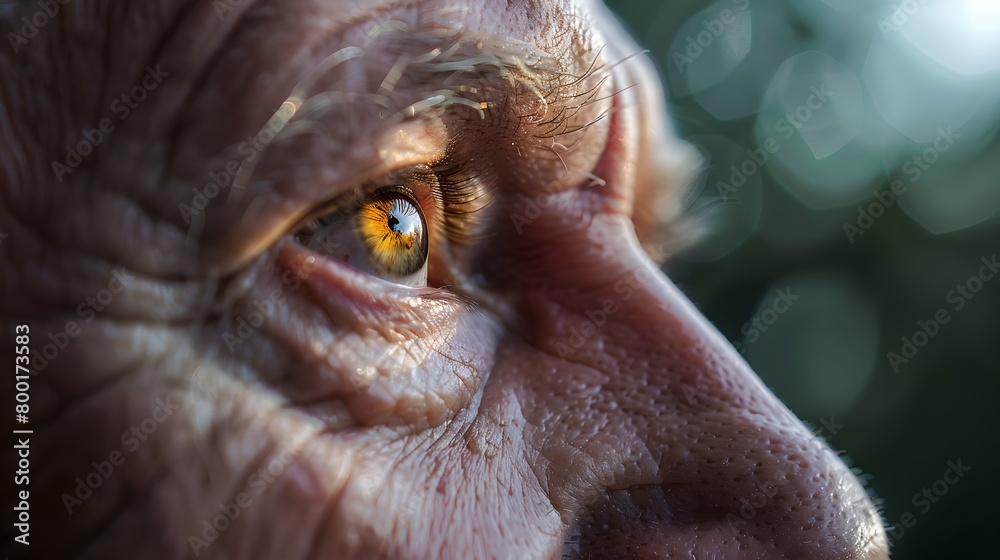 Captivating Close-up of a Wise Chimpanzee's Face with Intense Gaze. Surreal Portrait, Wildlife Photography with Emotional Depth. Ideal for Creative Projects. AI Captivating Close-up of a Wise Chimpanzee's Face with Intense Gaze. Surreal Portrait, Wildlife Photography with Emotional Depth. Ideal for Creative Projects. AI