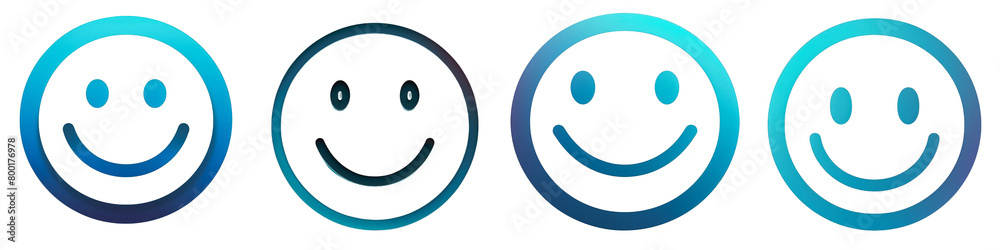 Satisfaction clipart collection, symbol, logos, icons isolated on transparent background Satisfaction clipart collection, symbol, logos, icons isolated on transparent background