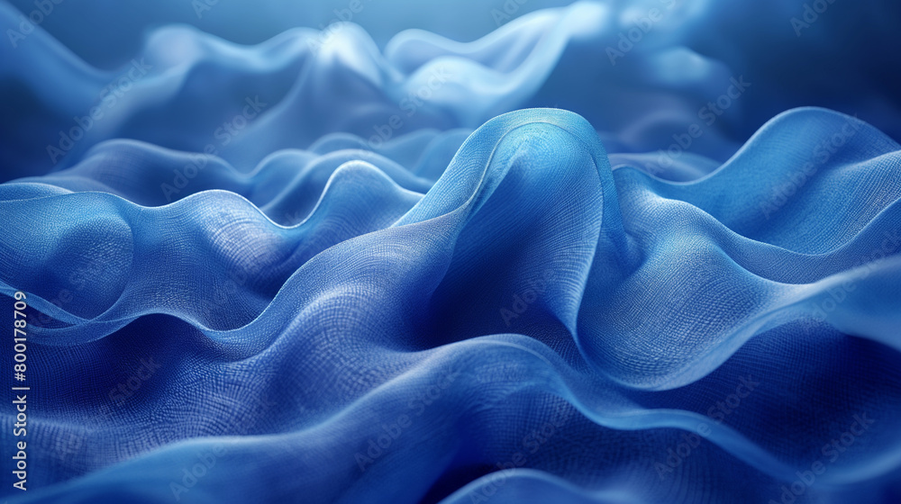 abstract blue background with waves abstract blue background with waves
