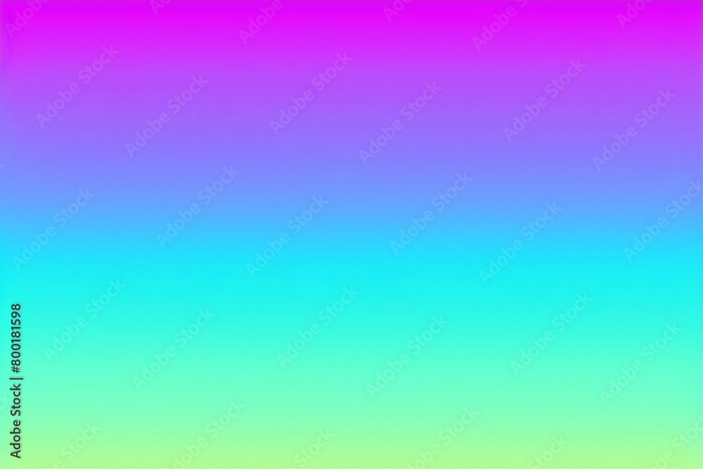 Obraz premium Fundo abstrato, cores pastel, rosa, roxo, vermelho, azul, branco, amarelo. As imagens usadas em designs gradientes coloridos para amor romântico têm fundo desfocado.
