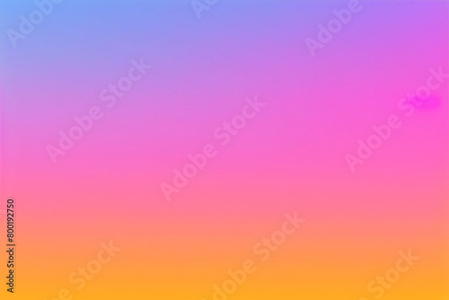抽象的な背景、パステルカラー、ピンク、紫、赤、青、白、黄色。ロマンチックな愛のためのカラフルなグラデーションのデザインで使用される画像は、背景がぼやけています。 photo