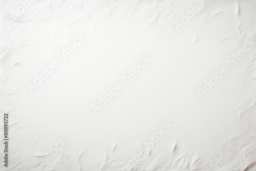 Abstract white background with smooth lines and waves. Vector illustration for your design