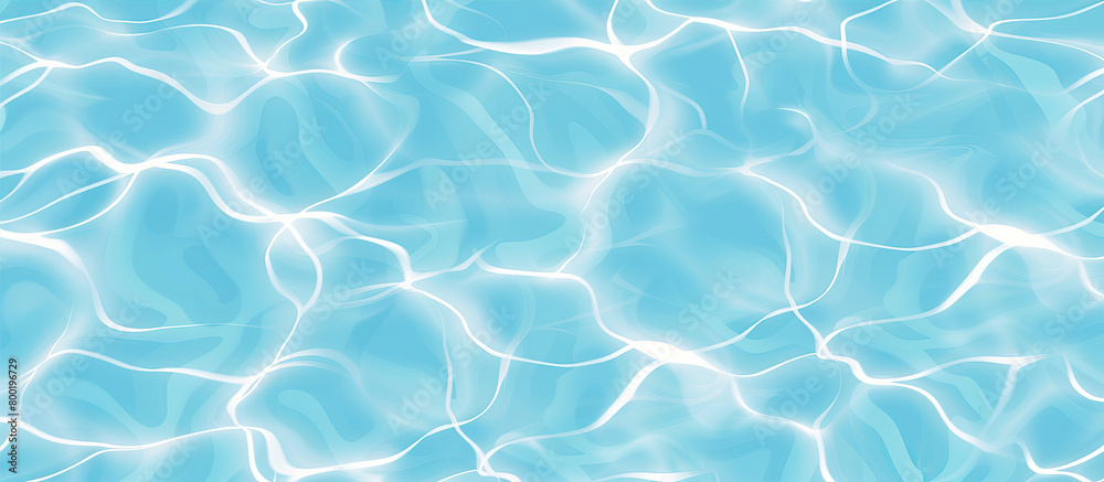 Beautiful, clear, blue water
Beautiful, clear, blue water