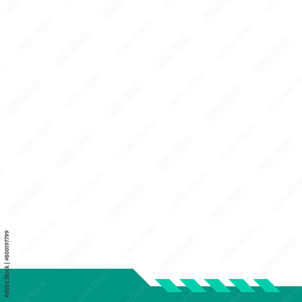 Futuristic Tech Footer Futuristic Tech Footer