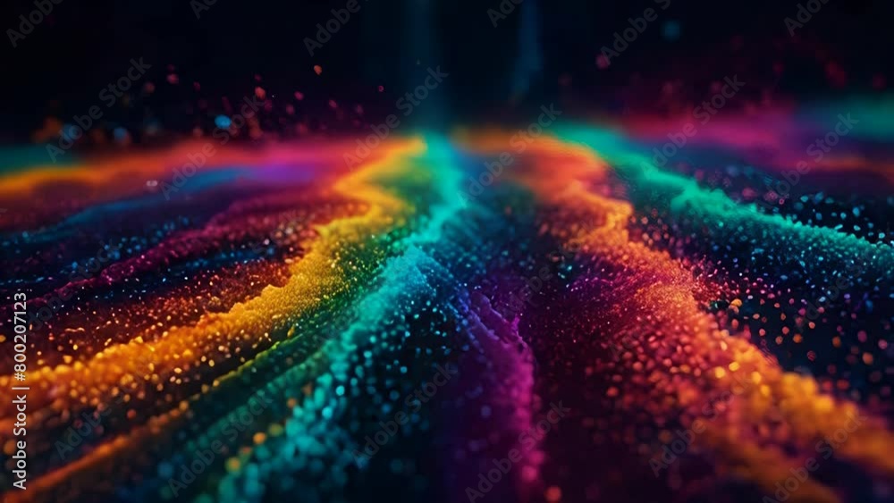 Abstract blue purple liquid flowing elegant waves motion design Abstract blue purple liquid flowing elegant waves motion design