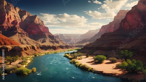 grand canyon state