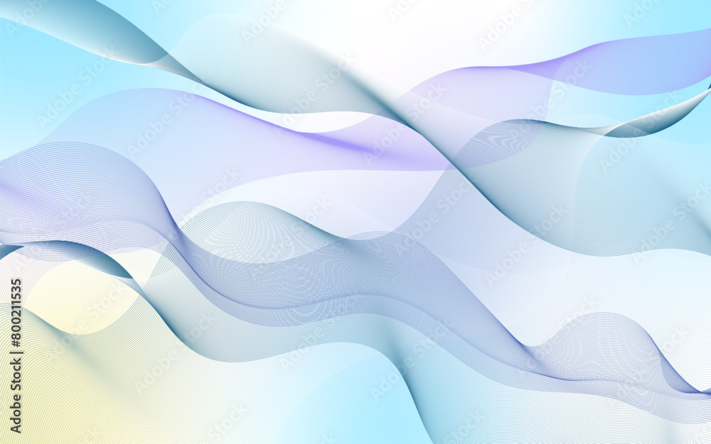 Abstract light blue background. Minimal geometric light background for abstract design Abstract light blue background. Minimal geometric light background for abstract design