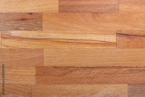 Wooden cutting board background pattern