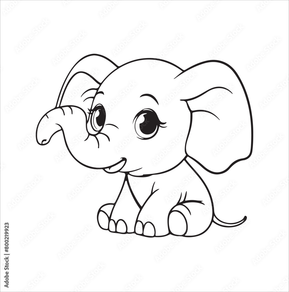 Elephant Elephant