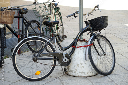 Biciclette photo